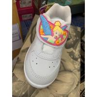 ราคา รองเท้าผ้าใบ รองเท้าพละสีขาว (5793261981)