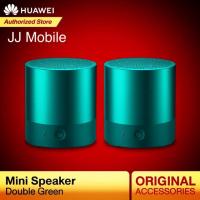 ราคา Huawei Mini Speaker ลำโพงบูลทูธ มือ1 ประกันศูนย์ (7044322584)