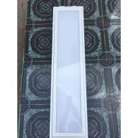 ราคา โคมแผ่นเรียบชนิดฝังฝ้า แผ่นปิดสีนม 2x36W (ขนาด 30x120 ซม.) (26273763347)