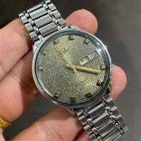 ราคา MIDO oceanstar powerwind automatic มือสองแท้ สภาพดีมาก (48754892289)