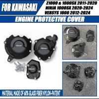 ราคา For KAWASAKI Z1000 & Z1000SX 2011-2020 Ninja Z1000SX 2020-2024 VERSYS 1000 2012-2024 Motorcycle Eng (45355694199)