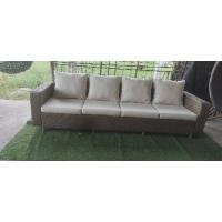 ราคา ชุดรับแขกหวายเทียมเก้าอี้หวายเทียม(ส่งฟรีทั่วประเทศ) (6744258219)