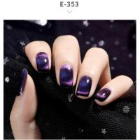 ราคา 9D Cateye Crystal Galaxy GAOY สีแคทอาย มาใหม่ที่อยากแนะนำ ดึงสีง่าย สีชัดสุดๆ 7.3ml สีทาเล็บ ยาทาเล็บ พร้อมส่งส่งไว (18990289941)