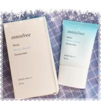 ราคา Innisfree Moist UV Protection Cream Winter Barrier SPF50+ PA++++ 35 ml. (สูตรผสม Caramide) (9212000689)