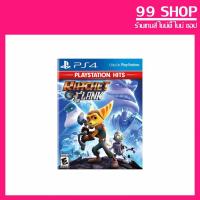 ราคา Ratchet ＆ Clank PlayStation Hits [R3] [ภาษาอังกฤษ] (4254604157)