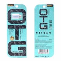 ราคา Remax OTG Type-C usb 3.0 สำหรับอุปกรณ์สมาร์ทโฟน ที่ใช้พอร์ท Type-C (40463570045)