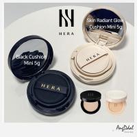 ราคา [HERA] Black Cushion Mini 5g / Skin Radiant Glow Cushion มินิ 5g / Skin Radiant Glow Cushion มินิ 5g (43455069233)
