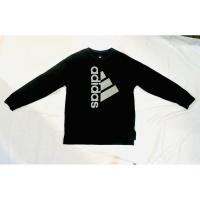 ราคา เสื้อแขนยาวAdidas สีดำ (28484062935)
