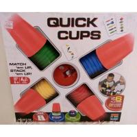 ราคา (Balloon Game)เกมแก้วสแตร็ค เปิดการ์ดแล้วเรียงตามสี เล่นได้สูงสุดถึง 6 คน พร้อมกระดิ่งกด(Work) (9747631693)