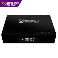 ราคา GMMZ กล่องรับสัญญาณดาวเทียม+Android รุ่น X-TREAM (25724771178)