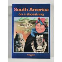 ราคา อเมริกาใต้ (คู่มือ Lonely Planet Shoestring) มือ​2​ สภาพ​ดี​ (24240760714)