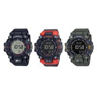 ราคา Casio G-Shock MUDMAN GW-9500,GW-9500-1,GW-9500-3,GW-9500-1A4 (21283248612)