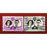 ราคา แสตมป์เก่าต่างประเทศ BELGIQUE (5979611751)