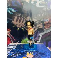 ราคา ของแท้ WCF เอส โดนจับ Ace TV113 World Collectable Figure ฟิกเกอร์ โมเดล วันพีช Figure Model One piece (25834047397)
