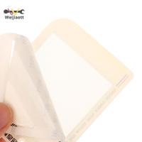 ราคา [Wjt] 1 PC พลาสติกหรือแก้วสําหรับ GB หน้าจอคลาสสิกฝาครอบเลนส์สําหรับ GB DMG Display Screen Protector เลนส์ [ขายร้อน] (27538760672)