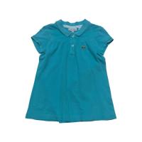 ราคา เสื้อ Lacoste เด็กผู้หญิง size 110-120 5-6 ขวบ (27938665589)