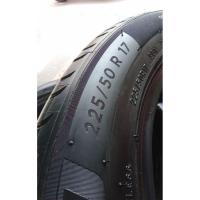 ราคา 225/50 R17 Michelin primacy4 (27283211533)
