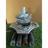 ราคา มอเตอร์ปั่นหมาด เครื่องซักผ้า โตชิบา 4ปีก มือ2 อะไหล่แท้ถอดจากเครื่อง (24540951849)