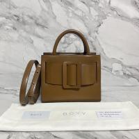 ราคา Boyy Bobby23 in brown (12648447235)