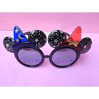 ราคา Minnie​ Mickey​ มินนี่ มิกกี้ แว่นกันแดด พ่อมด Tokyo disney resort​ ของแท้ (26625768727)