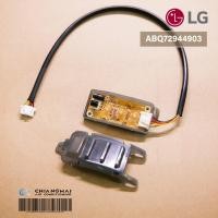 ราคา ABQ72944903 ตัวรับสัญญาณแอร์ LG แผงรับสัญญาณรีโมทแอร์ รุ่น IA10B, IA13B, IA13BN อะไหล่แอร์ ของแท้ศูนย์ (44074194014)