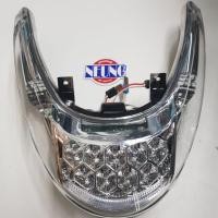 ราคา ไฟท้ายled honda click110 (1455972986)