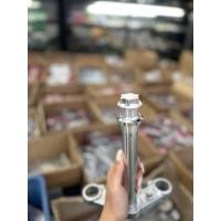 ราคา ❤ แผงคอล่าง KR แผงคอมิเนียมแต่งkr พร้อมน็อตแผงคอ งานcnc (26001947520)