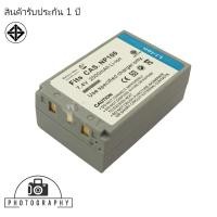 ราคา Casio Camera Battery NP-100