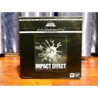 ราคา SUPER ROBOT CHOGOKIN IMAPACT EFFECT มือ1 (22558312954)