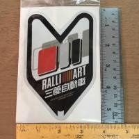 ราคา Sticker ติดรถยนต์ สะท้อนแสง 3M แท้ (78758161)