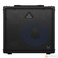 ราคา แอมป์คีย์บอร์ด Behringer Ultratone KXD-12 (26011025432)