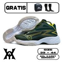 ราคา Mizuno Thunder blade Z wave lightning Z7 รองเท้าวอลเลย์บอล Mizuno รองเท้าวิ่งวอลเลย์บอลผู้ชายยิมกีฬารองเท้าวิ่ง (29815221957)