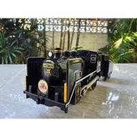 ราคา [ญี่ปุ่นมือสอง] Tomy Plarail รถไฟโบราณ รถจักรไอน้ำ C56160 (55400517621)