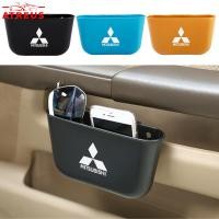 ราคา Mitsubishi กล่องเก็บของถังขยะรถยนต์แขวนถังขยะ Organizer ถังขยะรถยนต์ Mini ถังขยะสําหรับรถยนต์สําหรับ Mitsubishi Xpander Cross Pajero Outlander Attrage Triton Mirage Lancer (26205433887)