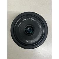 ราคา canon ef-s 24mm f2.8stm มือสอง (26129927296)