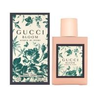 ราคา แท้ 100% น้ำหอมGucci Bloom Acqua di Fiori Eau de Toilette 5ml โค้ดที่กล่องตรงกับที่ขวด (15061889626)