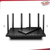 ราคา TP-LINK รุ่น Archer AX73 AX5400 Dual-Band Gigabit Wi-Fi 6 Router สินค้าประกันศูนย์ไทย (25639095306)