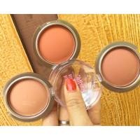 ราคา บลัชออน Karite nude blusher แท้%❤ (996247876)