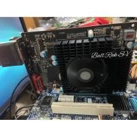 ราคา การ์ดจอ AMD Radeon HD 6670 (25626985996)