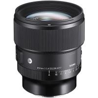 ราคา Sigma 85mm f/1.4 DG DN Art E-mount สำหรับ Sony (ประกันร้าน 1 ปี) (7074535816)