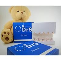 ราคา รูขุมขนกระชับ ลดฝ้า-กระจางลง DrS Dr.Seoul Cell repair mini 1 กล่องมี 5 ขวด (1965992119)