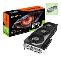 ราคา GIGABYTE GEFORCE RTX 3070 GAMING OC 8G - 8GB GDDR6 (18058725948)