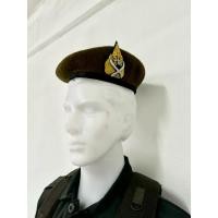 ราคา หมวกเบเร่ต์ ผกก รด /นศท (24069365201)