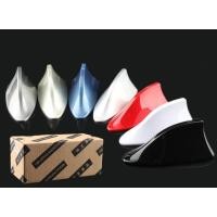 ราคา เสาอากาศรถยนต์(02) เสาอากาศครีบฉลาม : มีแผงรับสัญญาณวิทยุ(ฉลามใหม่) (8939954410)