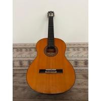 ราคา กีตาร์คลาสสิก Top Solid Spruce Yamaha C-150 ปี 1976 กีตาร์คลาสสิค กีตาร์มือสอง (41409713499)