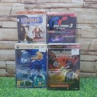 ราคา ⚔️️: หนังสือเกมส์ :เรื่อง:FinalFantasy10 FinalFantasy7 Biohazard GranTurismo3 x5494 x5495 x5496 x5497 (28716951681)