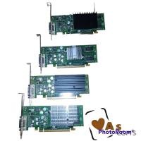 ราคา Vga Pcie Nvidia - Quadro NVS 285 64Mb 64Bit (22319190061)