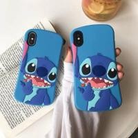 ราคา ❗SALE❗เคสสติช Stitch silicone case (5013681341)