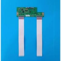 ราคา สายแพรทีคอนเข้าจอ ทีวี LG รุ่น 43LF540T , 43LF590T , 43LF630T , 43LX761H , 49LF630T , 49LX761H (28926410309)