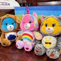 ราคา [พร้อมส่ง] Care bears special edition carebear นำเข้าจากอเมริกา (16486777652)